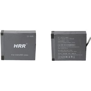 3 Way LED Batterij Oplader voor Insta 360 Een X 3 Batterij Opladen Box Type-C Kabel voor insta360 Een X Camera Accessoires Set