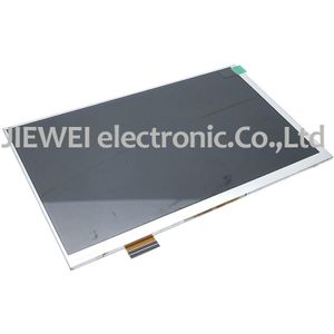 7 ''inch Voor Irbis TZ709 3G TABLET 30 pins LCD Display Matrix Lcd-scherm Lens module vervanging