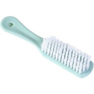 1Pc Plastic Multipurpose Wassen Borstel Producten Huishoudelijke Gereedschap Schoen Borstel Huishoudelijke Schoonmaakmiddelen Accessoires Schoenen Shine Kit