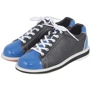 Mens Bowling Schoenen Comfortabele Zachte Sneakers Ademende Sport Trainers Schoenen Outdoor Mesh Sportschoenen AA10086