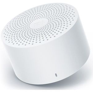 Originele Xiaomi Mijia Ai Draagbare Versie Draadloze Bluetooth-Compatibel Speaker Smart Voice Control Handsfree Bass Speaker Mi