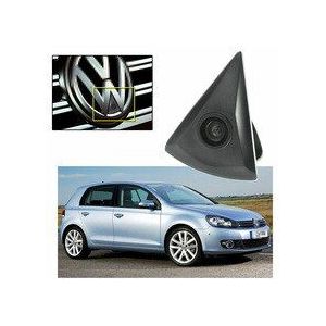 Auto Vooraanzicht Camera Voor Golf Jet Voor Passat Po-Lo 29*36*16.5Mm Waterdichte Auto vooraanzicht Camera Meubi Auto