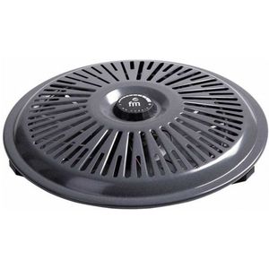 Koperslager Grupo Fm B-750 700W Grijs