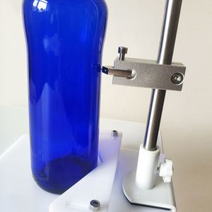 Snijmachine Voor Snijden Wijn Bier Soda Ronde Flessen Mason Jars Professionele Diy Glazen Fles Cutter