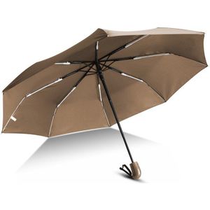 Automatische 3 Opvouwbare Paraplu Regen Vrouwen Mannen Mini Licht En Duurzaam Sterke Kleurrijke Paraplu Kids Reizen Parasol