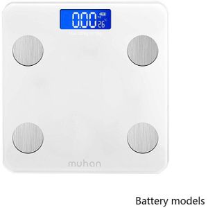 Elektronische Weegschaal Badkamer Scalesprecision Weegschaal Wegen Tool Weegschaal Huishoudelijke Weegschaal Весы Напольные