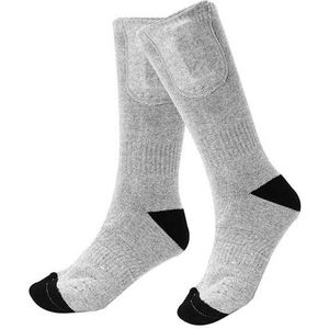 1 Pair Warm Socks Aluminized Fibers Feet Warm And Dry Heat Insulation Black Unisex Seamless Velvet Boots Floor Sleeping Socks