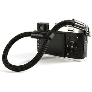 Handgemaakte nylon Digitale Camera Wrist Hand Strap Grip Paracord Gevlochten Polsband voor Fujifilm X-H1 X-T3 X-T2 X-T30 X-T20 E3 X100F