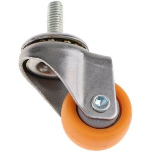 Heavy Duty Swivel Castor Wheels Trolley Furniture Caster