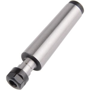 Gloednieuwe Precisie MT3 ER11 M12collet chuck Morse Conus Toolholder MT3-ER11 spantang Houder