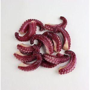 Kunstmatige Voedingsmiddelen & Groenten Octopus Simulatie Pot Materiaal Model Zeevruchten Aquatische Product Simulatie Barbecue Inktvis Voeten