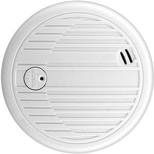 Onafhankelijke Wifi Tuya Smart Rookmelder Sensor 85DB Alarm Fire Rookmelder Wifi Fire Bescherming Home Security Alarm