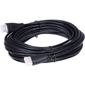 Wired-Up 10 M Hdmi Kabel Lood Voor Lcd Plasma Tv 10 Meter