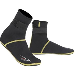 Unisex Neopreen Snorkelen Duiken Schoenen Sokken Strand Laarzen Wetsuit Anti Krassen Winter Warming Anti Slip Badmode