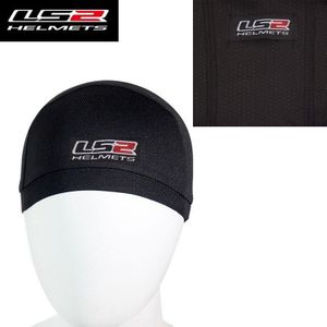 LS2 Balaclava Motorhelm Gezichtsmasker Hoofddeksels Volgelaatsmaskers Voor LS2 Helm Winter Zomer Masque Maske Moto Riding Gear