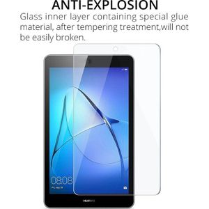 Gehard Glas Screen Protector Voor Huawei Mediapad T3 7.0 Wifi Scherm Beschermende Glas Film Voor Huawei Mediapad T3 7 BG2-W09