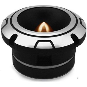 Hoge Pitch Luidspreker 4 Inch 300W 1PC 4Ohm Auto Tweeter Speaker Geluid Automobiel Auto Speaker