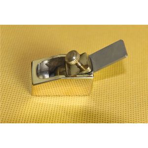 Viool Maker Duim Schaafmachine Kleine Koperen Schaafmachine Viool Gereedschap Make Viool Professionele Tools