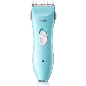 Baby Hair Clipper Child Hair Clippers Electric Quiet Trimmer Child Silent Cutting Machine Kids Infant Women Pet Hair Shaver