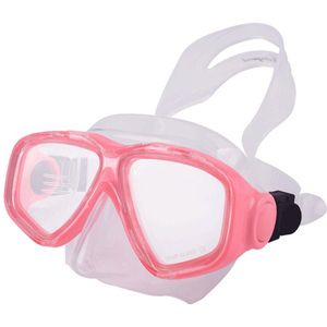 Mannen Vrouwen Volwassenen Zwemmen Duikbril Gehard Glas Lens Snorkelen Bril Snorkel Maskers