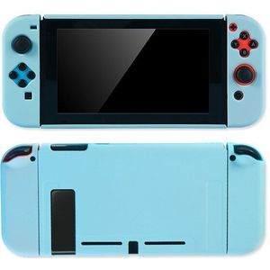 Bescherming Cover Case Voor Nintendo Switch Accessoires Nintend Switch Cover Shell Met Vreugde Con Cover Shell