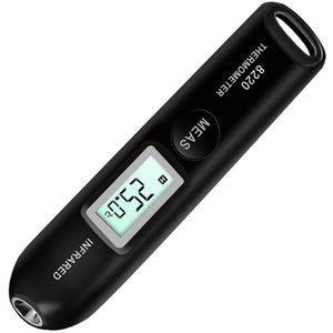 Draagbare Gereedschap GM320S Mini Infrarood Elektronische Thermometer Draagbare Contactloze Temperatuur Meter Home Office Temperatuur Meter