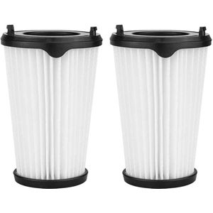 1/2/4Pcs Stofzuiger Filter Duurzaam Vervanging Filter Stofzuiger Accessoires Voor Aeg CX7-2 nieuwkomers
