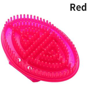 1Pc Body Massager Brush Anti Cellulite Afslanken Ontspannen Scrub Massager