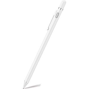 Capacitieve Touch Smart Pen Voor Apple Potlood Stylus Pen Voor Ipad 9.7 Mini 1 2 3 4 Pro Air voor Samsung Tablet Schilderen Stylus