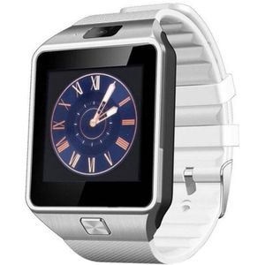 Outdoor Running Smart Horloge Bluetooth Smartwatch Touchscreen Wearable Voor Android Telefoontje SIM Mannen Horloge Vrouwen Armband Horloge