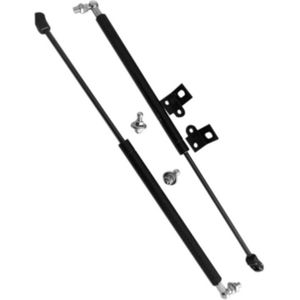 AU05-Voor Toyota Corolla 2007 Accessoires Auto Bonnet Hood Gas Shock Strut Lift ondersteuning Auto Styling