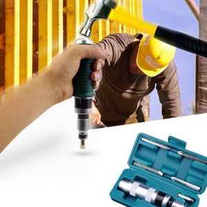 Impact Schroevendraaier Set Industriële Grade Multifunctionele Schroevendraaier Bits Schroef Extractor Voor Repareren Driver Set