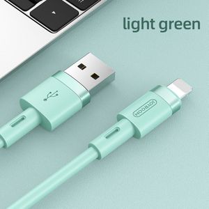 Usb Kabel Voor Iphone Kabel 11 Pro Max Xs Xr X Se 2 8 7 6 Plus 6S 5 5s Ipad Air Mini 4 Snelle Opladen Kabels Voor Iphone Charger
