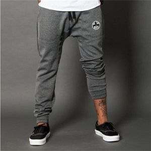 Mode Trainingspak Bodems Heren Sportscholen Broek Joggingbroek Broek Calca Masculina Pantalon Homme Heren Joggers Broek