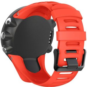 Mode Zachte Siliconen Horloge Band Voor Suunto Ambit1 Ambit 2 2R 2S Ambit3 3P/3S/3R Vervanging Horlogeband Accessoires Pulseira