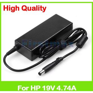 19 V 4.74A 90 W AC laptop adapter voeding voor HP Compaq Business Notebook 6700 6710b 6710 s 6715b 6715 s 6720 t 6730b charger