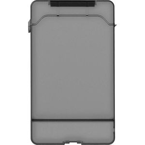 Maiwo Draagbare Externe Harde Schijf Pouch Case Bag Protector Voor 2.5 Inch Harde Schijf 9.5 Mm 7Mm Hdd Ssd opslag/Bescherming Geen Kabel