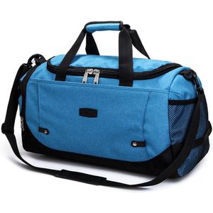 Sporttas Training Sporttas Mannen Vrouw Fitness Zakken Duurzaam Multifunctionele Handtas Outdoor Sporting Tote