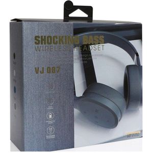 product launch Smart one-to-two headset wireless Bluetooth 5.0 headset heavy bass HiFi music sports headset