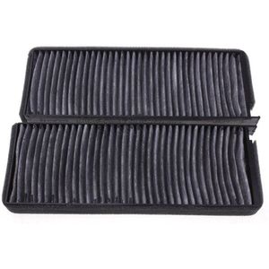 Lucht/Olie/Cabine Filter Service Kit Voor Ssangyong Rexton 2.7 Oem: 23190-08403 68120-08030 1621843025