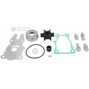 Water-Pump-Impeller-Repair-Kit-for-yamaha-F40-F50-F60hp-Outboard-63D-W0078-01-00