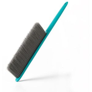 Huishoudelijke Grote Lange Handvat Slaapbank Borstel Slaapkamer Haar Borstel Stofverwijdering Kleine Bezem Zachte Borstel Microfiber