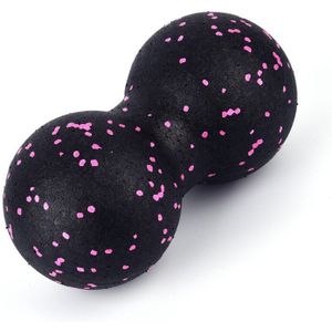 Eva Lichtgewicht Fitnessapparatuur Pinda Bal Dubbele Massage Bal Ontspanning Spier Yoga Voet Pols Back Massager Bal Workout