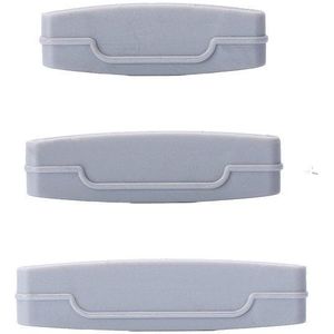 3 Pcs Multipurpose Squeeze Gemak Tube Squeezer Tandpasta Clip Willekeurige Kleur