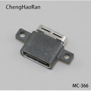 ChengHaoRan 1 stks/partij Voor xiaomi mi6 Usb-poort Opladen Connector Plug Type C Jack Socket Dock Deel data interface Reparatie