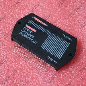 PAC015A Audio Hybrid Versterker Module Eindversterker
