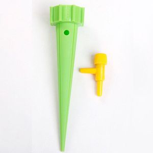 24/12/6 Pcs Auto Drip Irrigatie Watering Systeem Watering Spike Tuin Planten Bloem Watering Kits Huishoudelijke Automatische Waterers