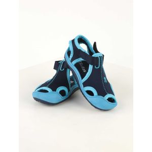 Blauwe Baby Jongen Sandalen Schoenen