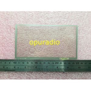 Brand 6.1 Inch Touch Panel Digitizer LQ061T5DG01F LQ061T5D Voor Toyota Camry Auto Gps/Dvd Navigatie