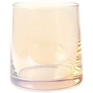 Creatieve Whisky Glas Japanse Stijl Ronde Multi-color Rokerige Grijze Amber Huishoudelijke Water Cup Sap Wijn Cups Drinken Gebruiksvoorwerpen